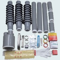 10kV/20kV/35kV 冷缩电缆附件系列产品
