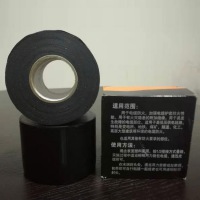 自粘性防火带