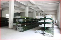 环氧树脂引拔棒、真空压力浸胶制品